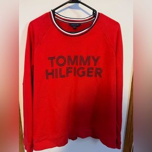 Women’s Tommy Hilfiger Crewneck